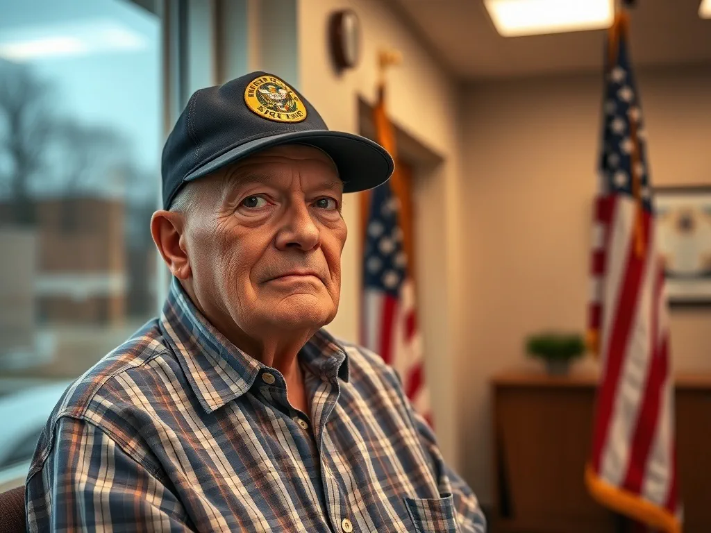 Benefits and Resources for Senior Veterans in Massachusetts